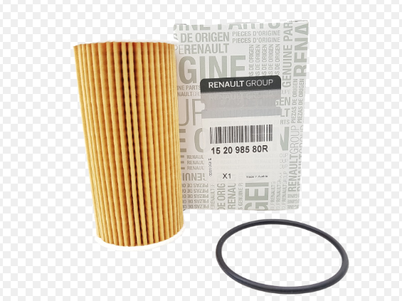 YAG FILTRESI MEGANE IV 1.6 DCI R9M - MAIS 152098580R