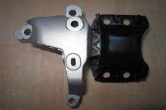 MOTOR TAKOZU CLIO II 01 CLIO SYMBOL 02 KANGOO 01 TWINGO II 07-; 1.5 dCi - 8200410267-İ