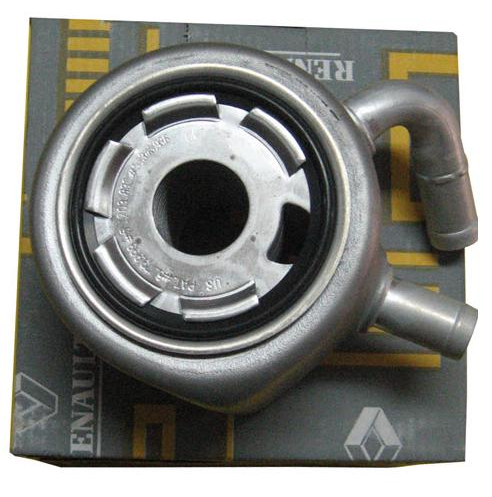 YAĞ SOĞUTUCUSU CLIO II-III-CRAND SCENIC II-KNG-MGN II-LOGAN K9K 1.5 DCI EŞANJÖR - MAIS 8200068115