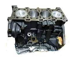 MOTOR BLOĞU YARIM MOTOR MASTER III 2.3 M9T - MAIS 8201627658