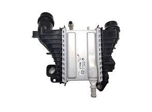 TURBO RADYATÖRÜ (ADBLUE KAZANLI) RENAULT MEGANE IV 16> CLIO V 19> CAPTUR II 20> KANGOO III 23> DUSTER II 18> NISSAN QASHQAI II J11 18> 1.5bluedCi K9K - MAIS 144967867R