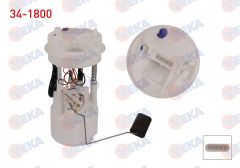 YAKIT DEPO SAMANDIRASI 1.0 BAR DOGAN - KARTAL SLX IE 1.6 1993-2002 -  34-1800