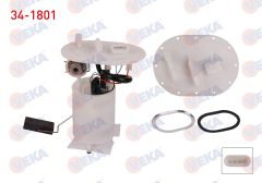 YAKIT DEPO SAMANDIRASI 3.5 BAR FIAT PALIO 1.2i 16v 1996-2005 / PALIO 1.6i 16v 1996-2005 -  34-1801