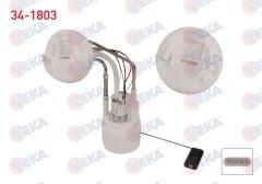 YAKIT DEPO SAMANDIRASI 4 BAR DOGAN SAHIN SLX IE 1.6 1993-2002  -  34-1803