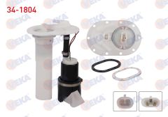 YAKIT DEPO SAMANDIRASI 5 BAR FIAT UNO 70 1.1 1 1983-1996 -  34-1804