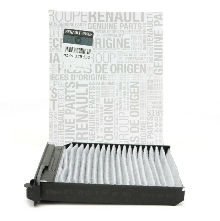 POLEN FILTRESI CLIO III-MODUS-TWINGO-MICRA III-NOTE-SANDERO-DUSTER-LOGAN 05- (TÜM MODELLER) - MAIS 8201370532