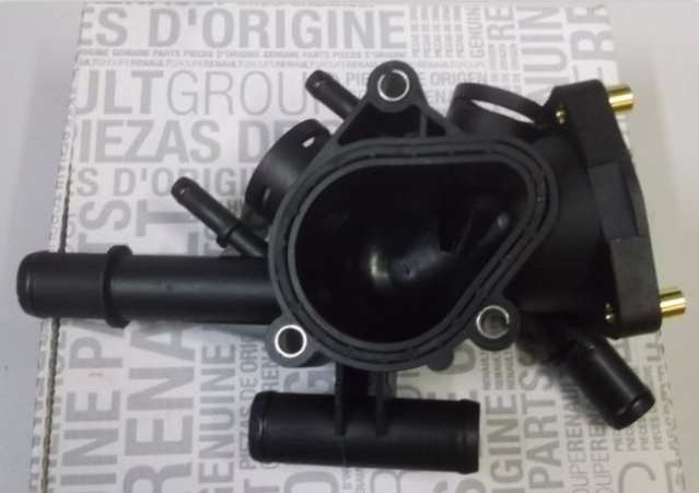 TERMOSTAT YUVASI LAGUNA 2.0 8V F3R - MAIS 7700116078