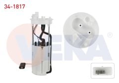 YAKIT DEPO SAMANDIRASI 1.5 BAR FIAT DUCATO (244) 2.8 JTD (8140.43S) 2002-2006/ CITROEN JUMPER II 2.8 HDI (8140.43S) 2002-2006/ PEUGEOT 2.8 HDI (8140.43S) 2002-2006 -  34-1817