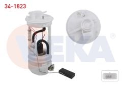 YAKIT DEPO SAMANDIRASI 3 BAR KAFA OLCUSU 123,5mm FIAT MAREA 1.6i 16v 1996-2007 / BRAVA 1.2 16v - 1.6 16v - 1.8 GT 16v 1995-2002 / BRAVO 1.2 16v - 1.6 16v - 1.8 16v 1995-2004 - 34-1823