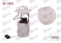 YAKIT DEPO SAMANDIRASI 3 BAR FIAT EGEA 1.4 - 1.6 2016   -  34-1825