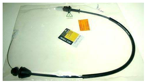 GAZ TELI SYMBOL THALIA 1.4 K7J - MAIS 182015364R