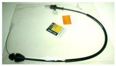GAZ TELI SYMBOL THALIA 1.4 K7J - MAIS 182015364R