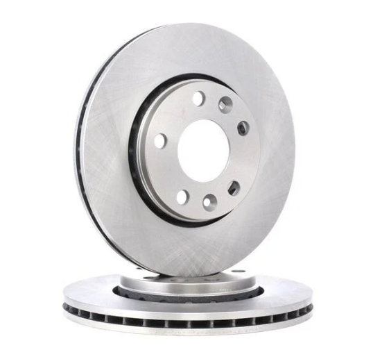 ÖN FREN DİSKİ MEGANE III 09>FLUENCE 09> DUSTER 10> EXPRESS 21> JUKE (F16) 19> 1.5 dCi (280x24x5DL) - MAIS 402067902R