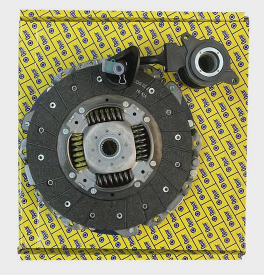 DEBRIYAJ SETI (HIDROLİK RULMANLI) DUCATO III-BOXER-KARSAN JEST 2.3D 12>E5 (5801407375) - OPAR 59360738