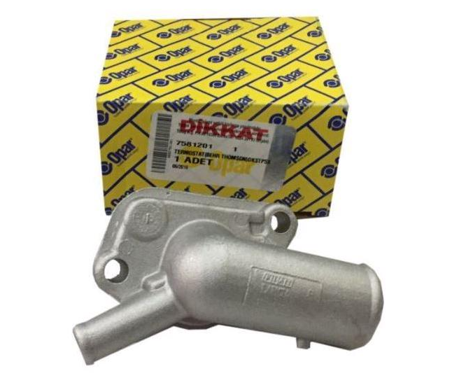 TERMOSTAT TIPO SX-SLX  - OPAR 7581201