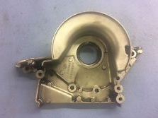 KRANK ÖN KAPAK RENAULT FLUENCE 09> MEGANE III 09> DUSTER 10> 1.5dCi K9K - MAIS 8200391938