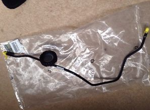 DEBRIYAJ HORTUMU HIDROLIK MEGANE II 1.5 K9K - MAIS 8200643402