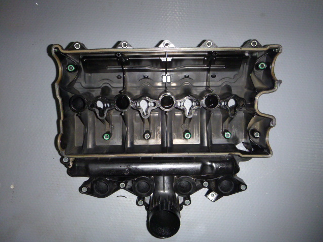 KÜLBÜRÜTÖR KAPAĞI CONTALI AVANTIME 02=>LAGUNA II (01-06)TRAFIC (01-06)MASTER II 03=>OPEL VIVARO A (06-14)MOVANO A 03=> 2.2 2.5DCI G9U - MAIS 8200714033
