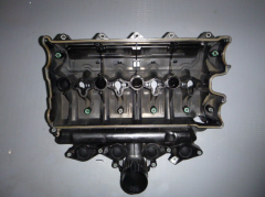 KÜLBÜRÜTÖR KAPAĞI CONTALI AVANTIME 02=>LAGUNA II (01-06)TRAFIC (01-06)MASTER II 03=>OPEL VIVARO A (06-14)MOVANO A 03=> 2.2 2.5DCI G9U - MAIS 8200714033