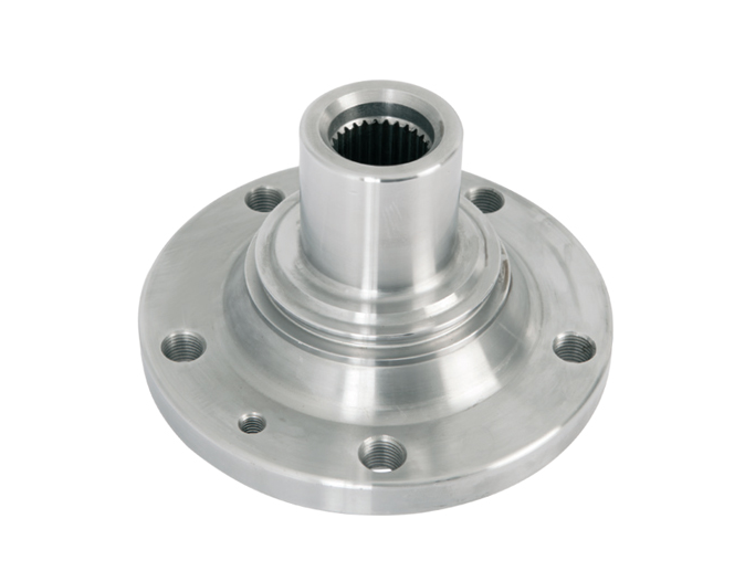 ÖN TEKER PORYASI RENAULT MASTER II 01> OPEL MOVANO A 01> - MAIS 8200807882