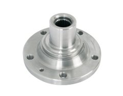 ÖN TEKER PORYASI RENAULT MASTER II 01> OPEL MOVANO A 01> - MAIS 8200807882