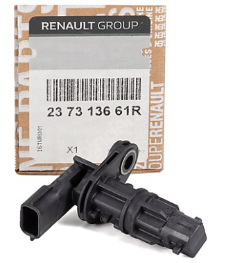 BASINÇ SENSÖRÜ MANYETİK KAPTÖR MEGANE IV 15> DUSTER II 18> 1.3 TCe H5H - MAIS 237313661R