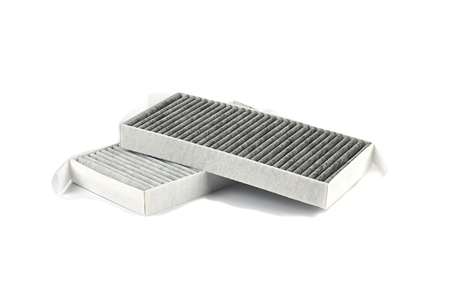 POLEN FILTRESI LAGUNA III 07 - MAIS 272772951R