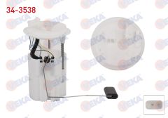 YAKIT DEPO SAMANDIRASI RENAULT FLUENCE 1.5 dCi 2010- / MEGANE III, SCENIC, GRAND SCENIC 1.5 dCi 2009-2016 / LAGUNA 1.5 dCi 2012-2015  - 34-3538