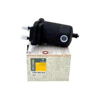 YAKIT FİLTRESİ MGN II 1.5 DCİ 100HP (06-11) - MAIS 7701063613