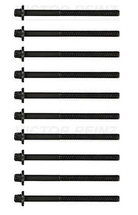 SİLİNDİR KAPAK SAPLAMASI TK CLIO II-III-KNG-MODUS-SYMBOL-TWNG-LOGAN-SANDERO 1.2 16V (D4F) - MAIS 7701473543