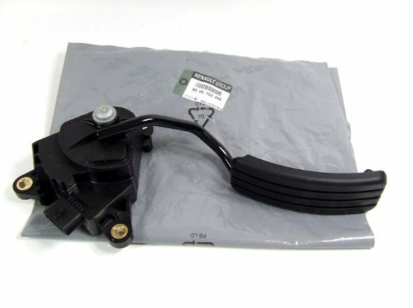GAZ PEDALI+KAPTOR MEGANE II SEDAN - MAIS 8200153268