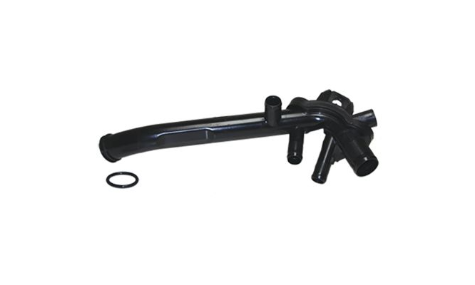 DEVİRDAİM SU BORUSU CLIO-KNG-MGN II-MODUS-MICRA III-1.5DCI K9K xAE - MAIS 8200557908