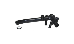 DEVİRDAİM SU BORUSU CLIO-KNG-MGN II-MODUS-MICRA III-1.5DCI K9K xAE - MAIS 8200557908