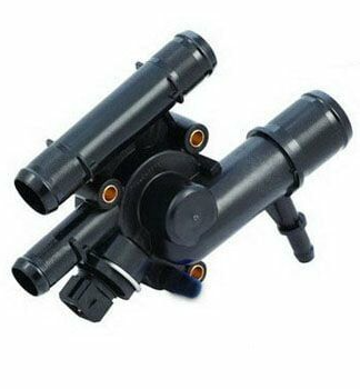 TERMOSTAT 89 C MEGANE 2.0 LAGUNA TRAFIC 1.9 DCI KOMPLE F9Q - MAIS 8200674368