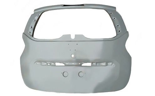 BAGAJ KAPAĞI LODGY  11-17  - DAC08LG010
