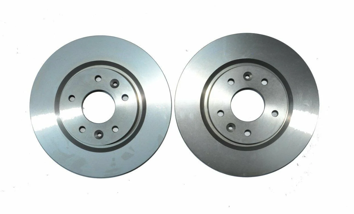 FREN DISKI ON ADET KADJAR 15-QASHQAI J11 13-X-TRAIL 13- (296x26x5DL) - MAIS 402066624R