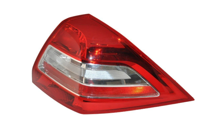 STOP LAMBASI SAĞ MEGANE II YM 06> MAKYAJLI - MAIS 8200417347