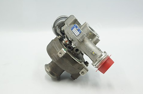 TURBO MEGANE IV TALISMAN KADJAR 1.5 DCI K9K 110HP - MAIS 144116763R