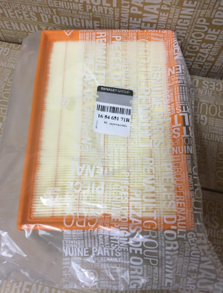 HAVA FILTRESI MASTER III-MOVANO III 10- 2.3CDI-CDTI (8200795348) - MAIS 165465171R