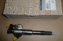 ENJEKTÖR RENAULT MASTER III 10> MASTER IV 19> 2.3 DCİ 165BG ÇİFT TURBO M9T - MAIS 166090273R