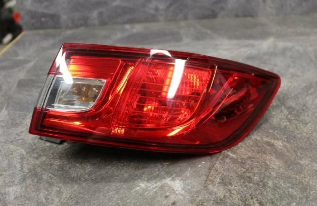 ARKA SAĞ STOP LAMBASI CLIO IV - MAIS 265509846R