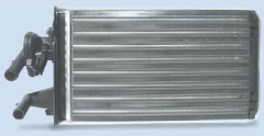 KALORIFER RADYATORU TIPO SX 1.6 -ALFA 145-146-155 (250*148*42) MUSLUKLU - OPAR 7754065